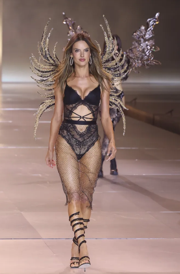 Alessandra Ambrosio